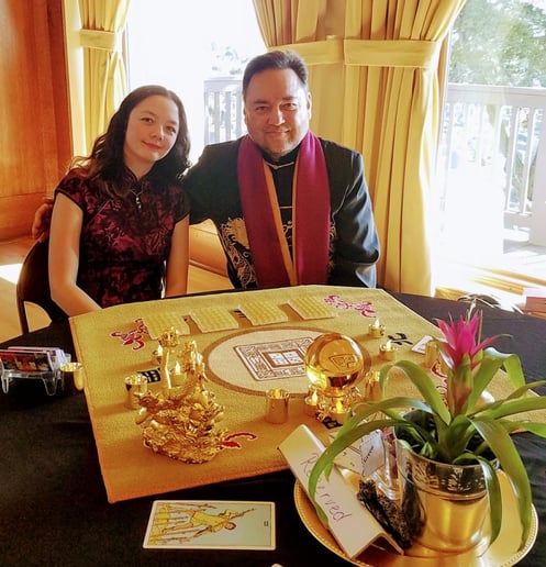 Gallery photo 16 of Golden Dragon Fortunes