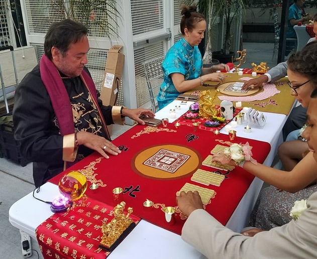 Gallery photo 7 of Golden Dragon Fortunes