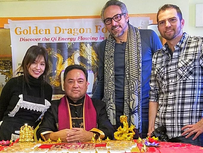 Gallery photo 12 of Golden Dragon Fortunes
