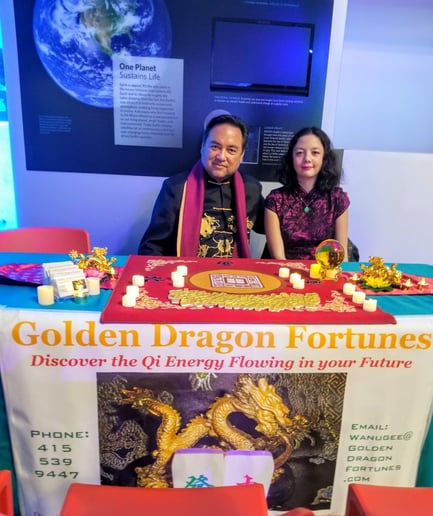 Gallery photo 21 of Golden Dragon Fortunes
