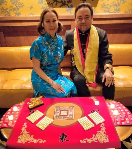 Gallery photo 17 of Golden Dragon Fortunes