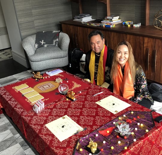 Gallery photo 3 of Golden Dragon Fortunes