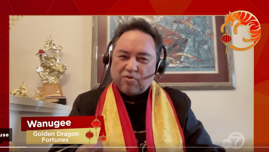 Gallery photo 24 of Golden Dragon Fortunes