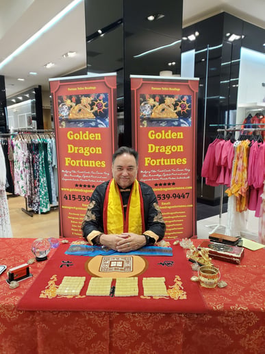 Gallery photo 25 of Golden Dragon Fortunes
