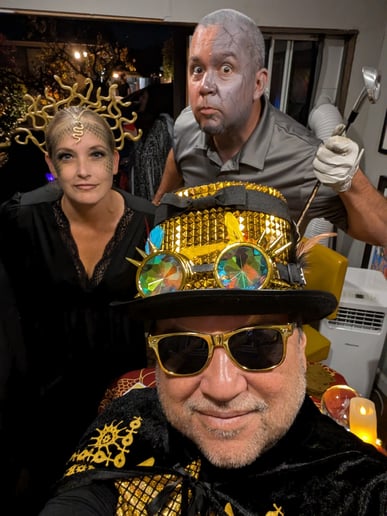 Gallery photo 27 of Golden Dragon Fortunes