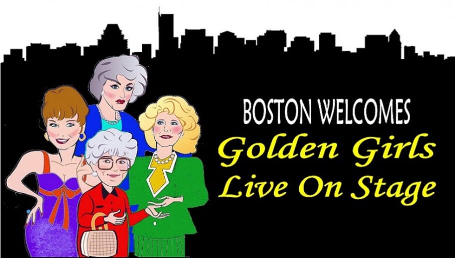 Gallery photo 4 of Golden Girls LIVE