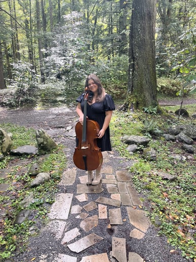 Gallery photo 2 of Anna Strings