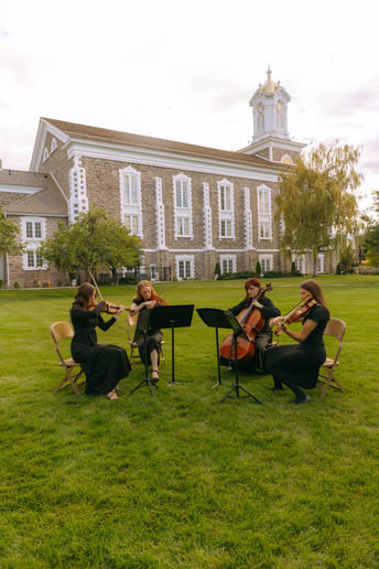 Gallery photo 8 of Golden Hour Strings
