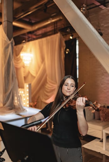 Gallery photo 10 of Golden Hour Strings