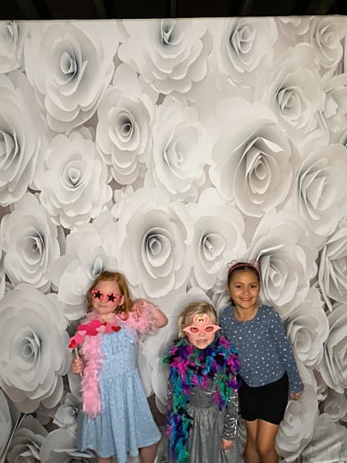 Gallery photo 10 of Golden Hour Visuals Photo Booth