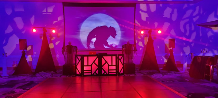 Gallery photo 2 of Golden Touch DJ Entertainment