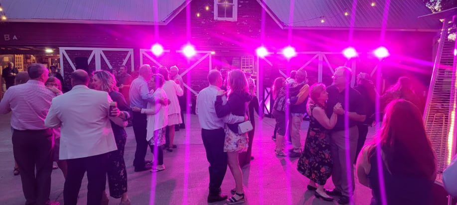 Gallery photo 4 of Golden Touch DJ Entertainment
