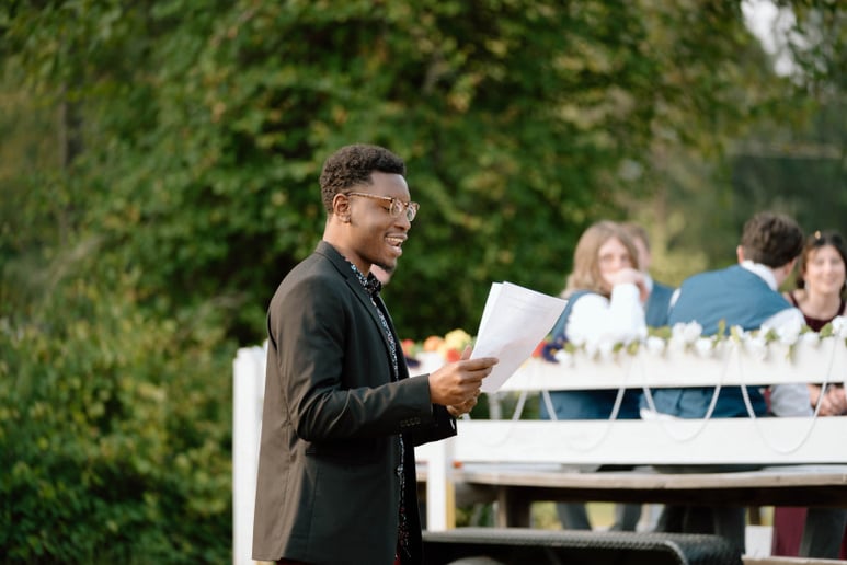 Gallery photo 4 of Golden Voice Events