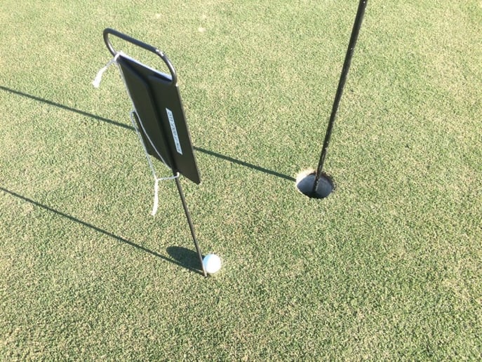 Gallery photo 4 of Golf Ball Launcher