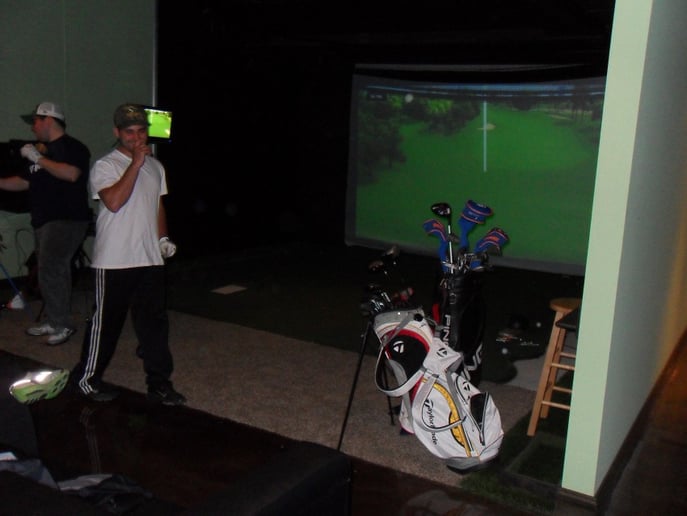 Gallery photo 3 of Golfatron