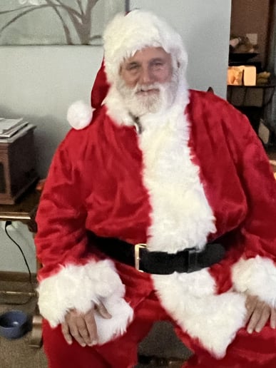 Gallery photo 1 of Santa Dave