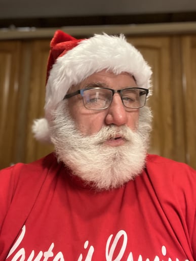 Gallery photo 2 of Santa Dave