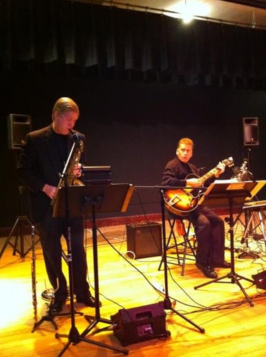 Gallery photo 1 of Gomez & Sadlon