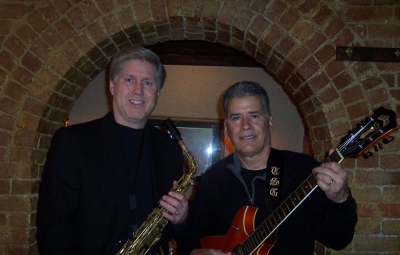 Gallery photo 2 of Gomez & Sadlon