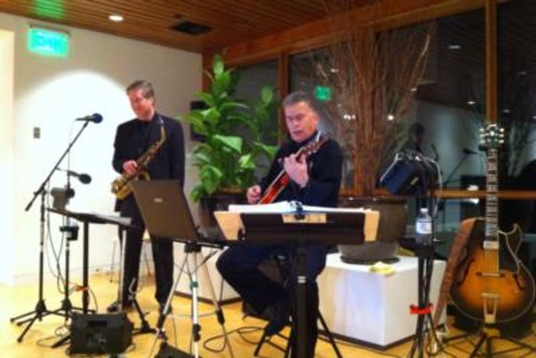 Gallery photo 5 of Gomez & Sadlon