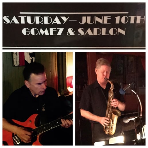 Gallery photo 13 of Gomez & Sadlon