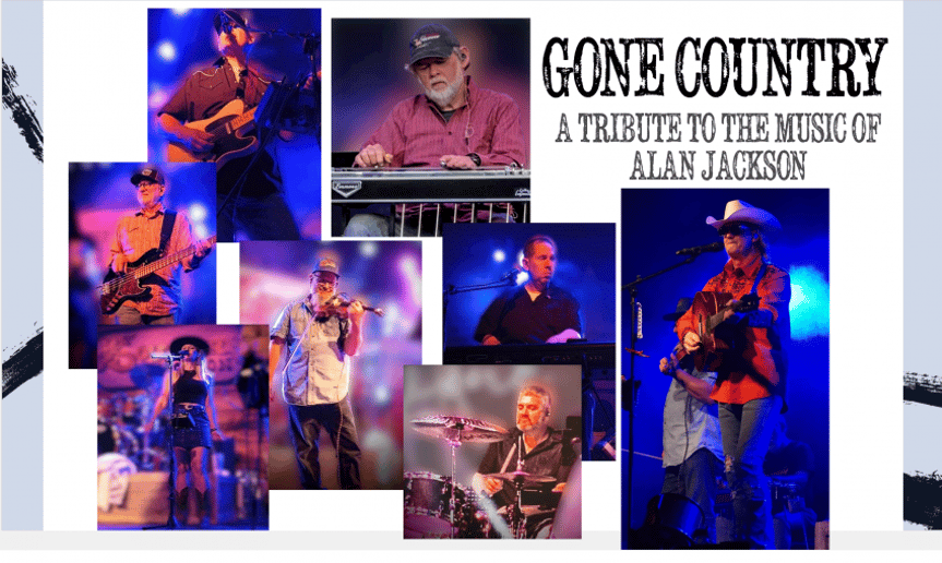 Gallery photo 1 of Gone Country
