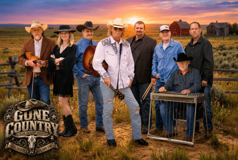 Gallery photo 10 of Gone Country