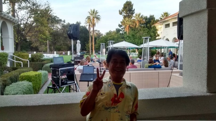 Gallery photo 7 of Gony B