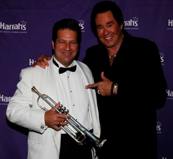 Gallery photo 2 of Gooch and his Las Vegas Big Band