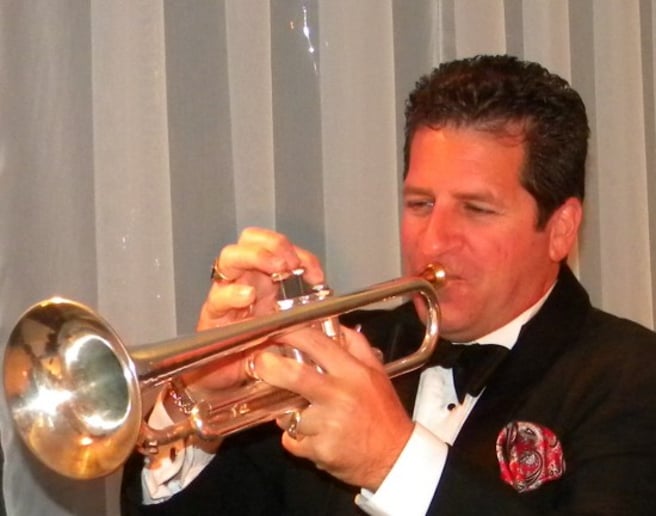 Gallery photo 4 of Gooch and his Las Vegas Big Band