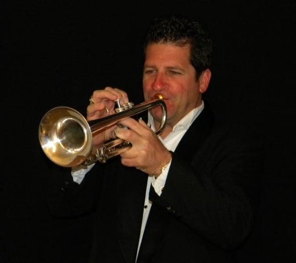 Gallery photo 5 of Gooch and his Las Vegas Big Band