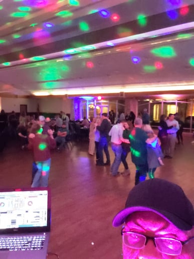 Gallery photo 6 of Good Tyme - Entertainment
