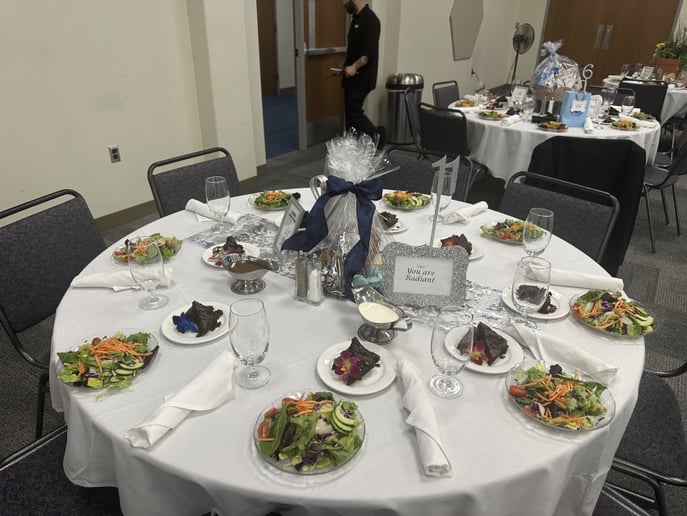Gallery photo 2 of Good Eatz Catering