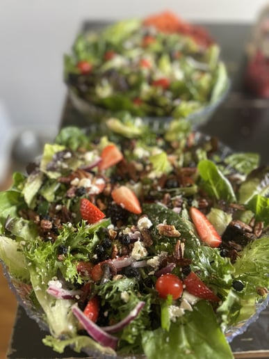 Gallery photo 9 of Good Eatz Catering
