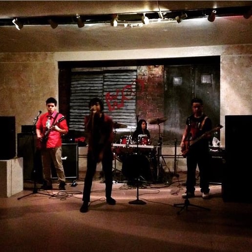 Gallery photo 1 of Good Intentions