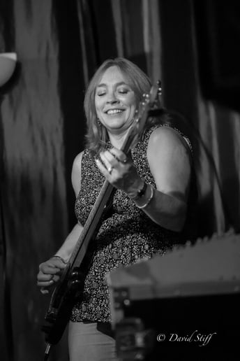 Gallery photo 1 of Good Intentions Band