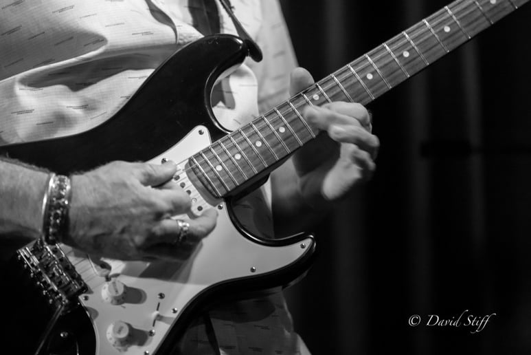 Gallery photo 2 of Good Intentions Band