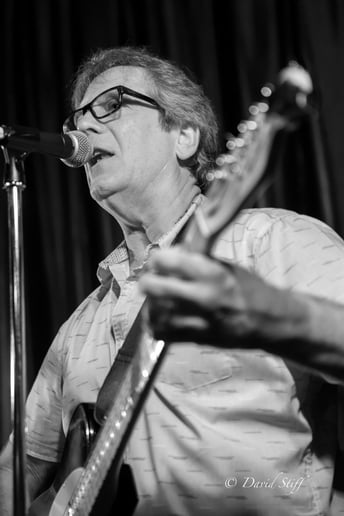 Gallery photo 5 of Good Intentions Band