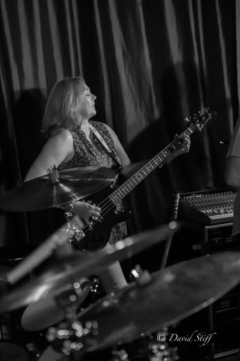 Gallery photo 6 of Good Intentions Band