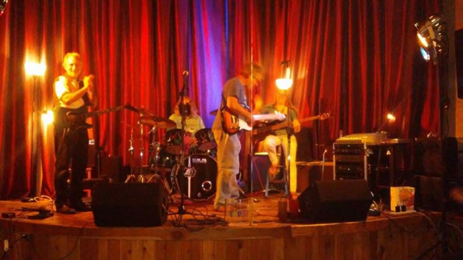 Gallery photo 7 of Good Intentions Band