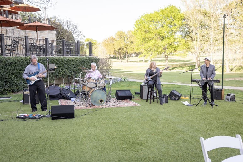 Gallery photo 8 of Good Intentions Band