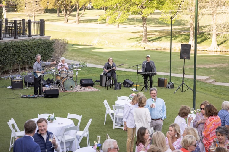 Gallery photo 9 of Good Intentions Band
