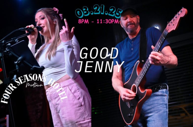 Gallery photo 8 of Good Jenny