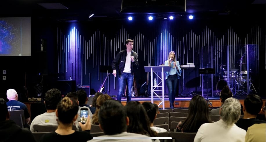 Gallery photo 7 of Good News