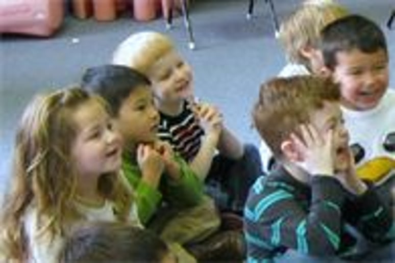 Gallery photo 7 of Goode Stories