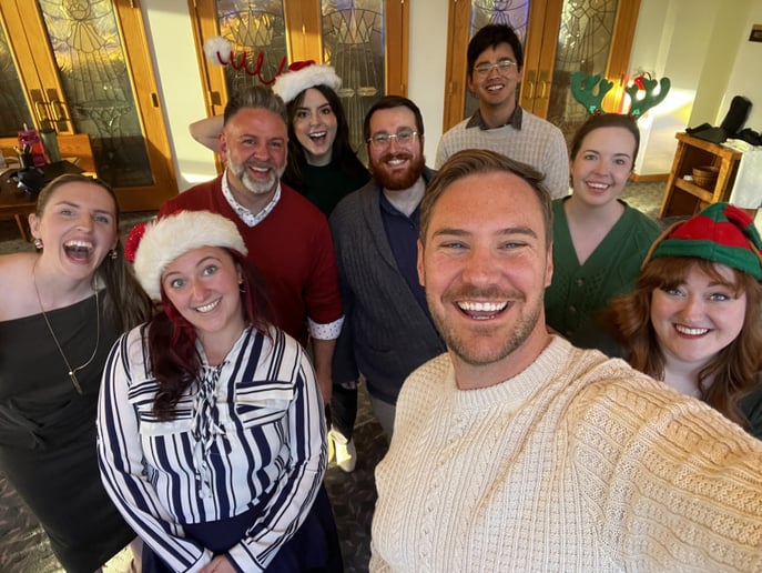 Gallery photo 1 of Good Tidings Carolers