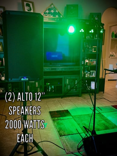 Gallery photo 6 of Good Time Karaoke