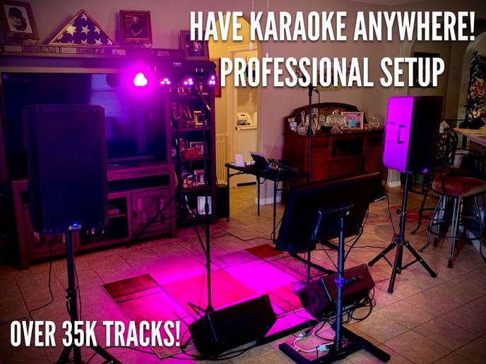 Gallery photo 2 of Good Time Karaoke