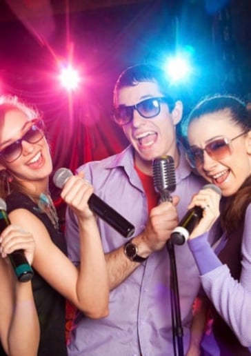 Gallery photo 16 of Good Times Entertainment
