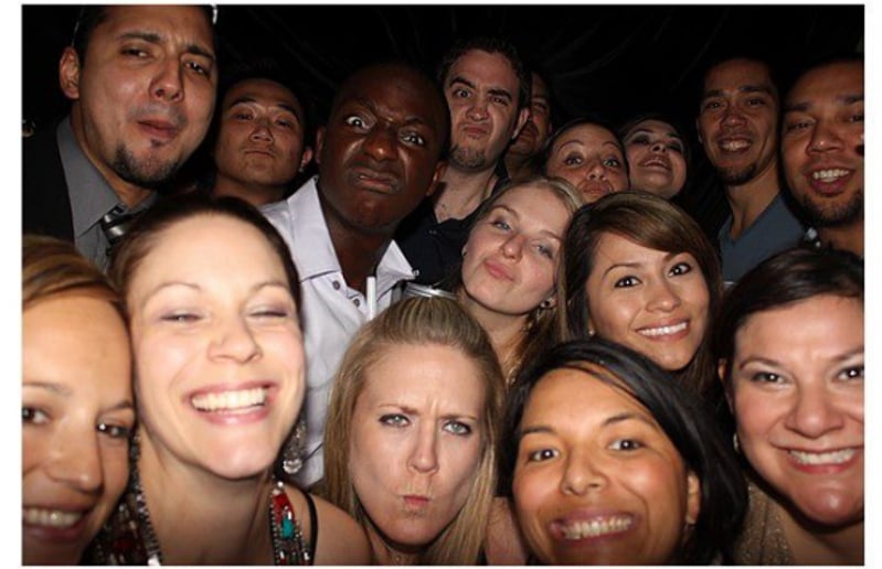 Gallery photo 1 of Good Times Texas